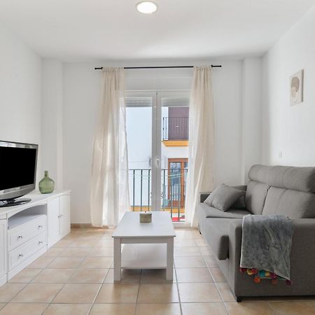 Apartamento Perez Zara 5 Conil De La Frontera Exterior photo