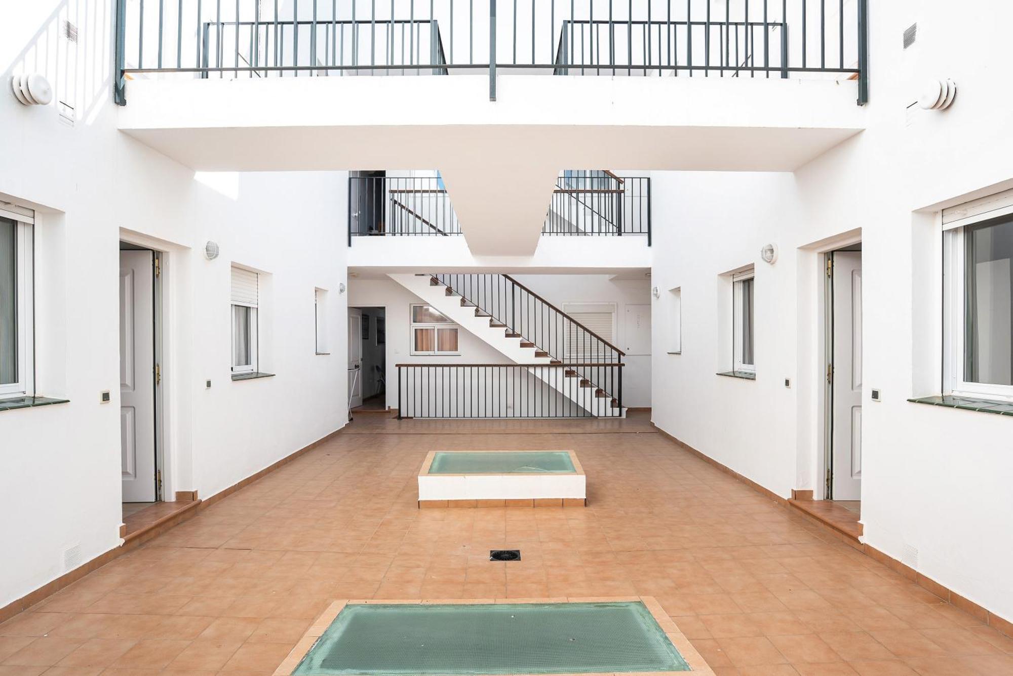 Apartamento Perez Zara 5 Conil De La Frontera Exterior photo