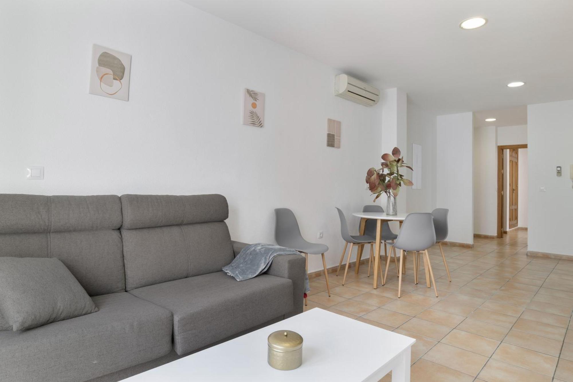 Apartamento Perez Zara 5 Conil De La Frontera Exterior photo