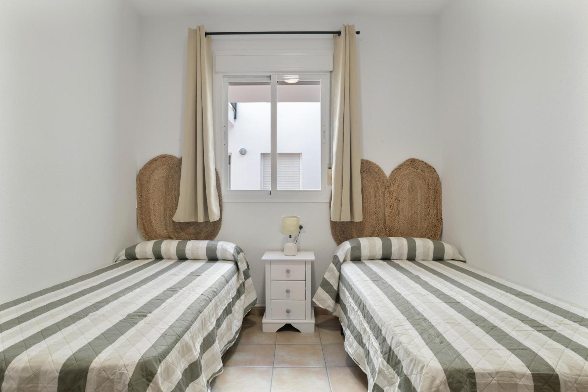 Apartamento Perez Zara 5 Conil De La Frontera Exterior photo