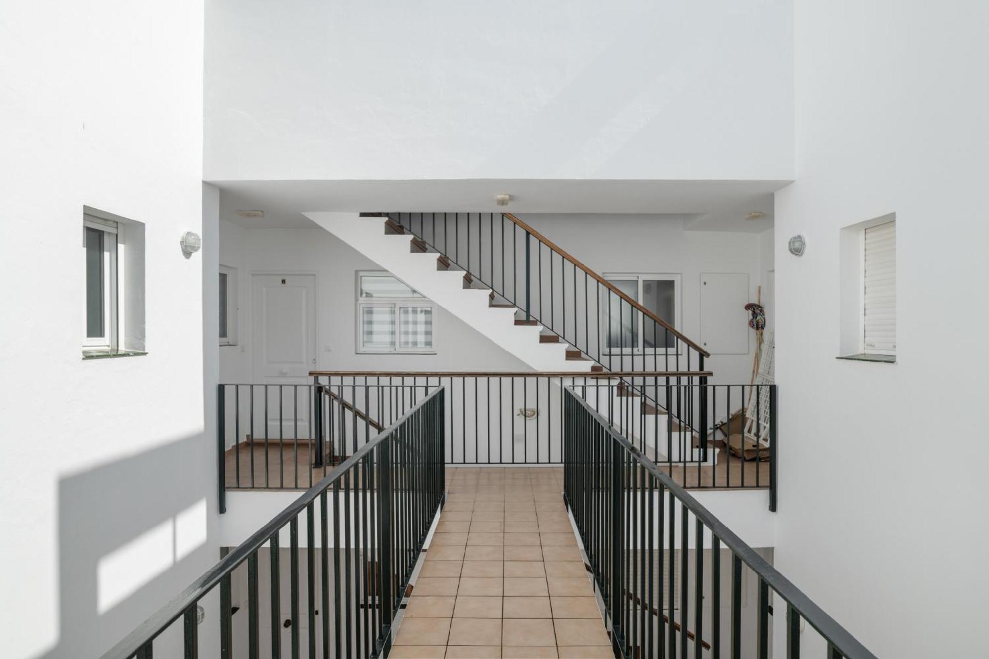 Apartamento Perez Zara 5 Conil De La Frontera Exterior photo