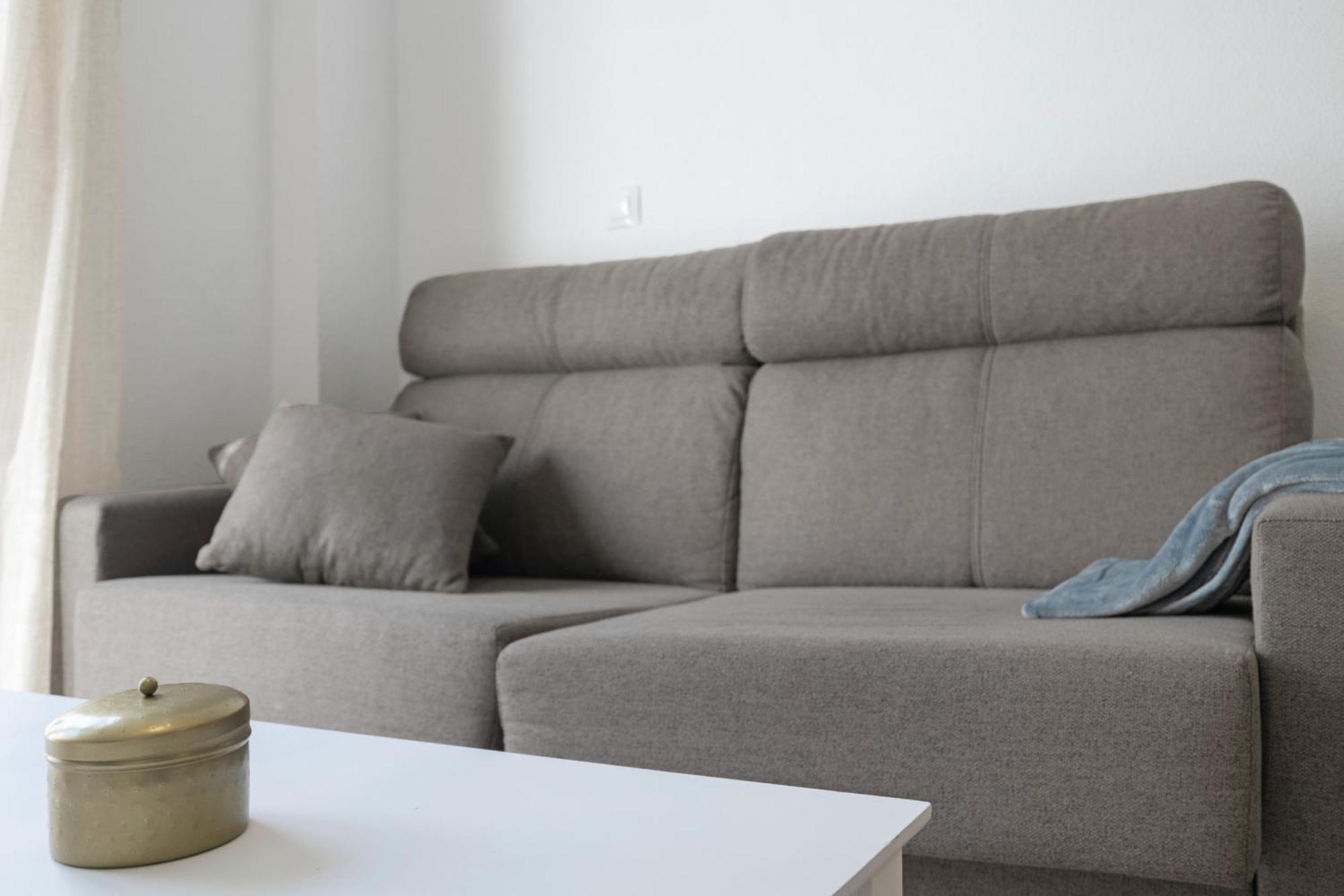 Apartamento Perez Zara 5 Conil De La Frontera Exterior photo