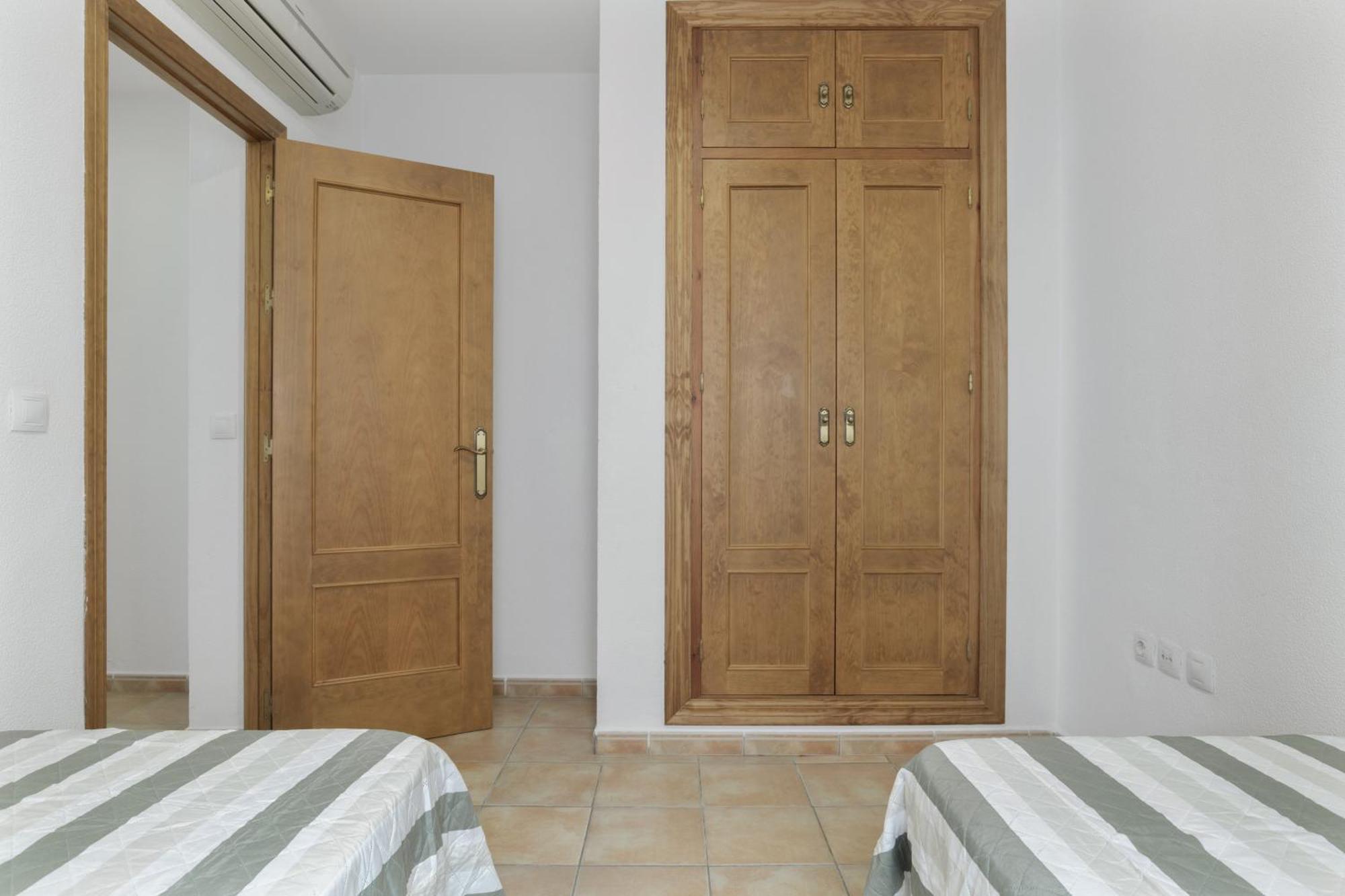 Apartamento Perez Zara 5 Conil De La Frontera Exterior photo