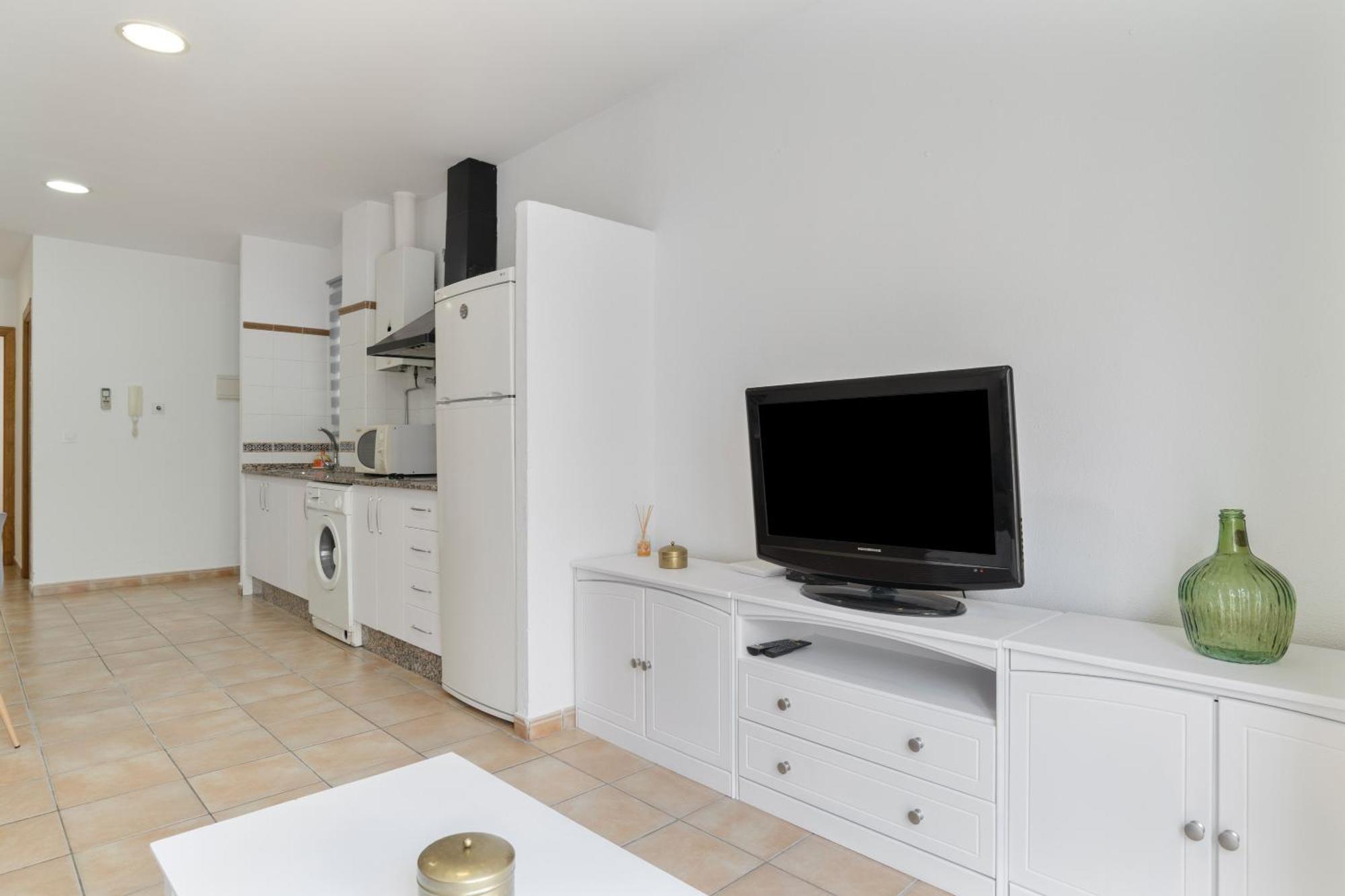 Apartamento Perez Zara 5 Conil De La Frontera Exterior photo