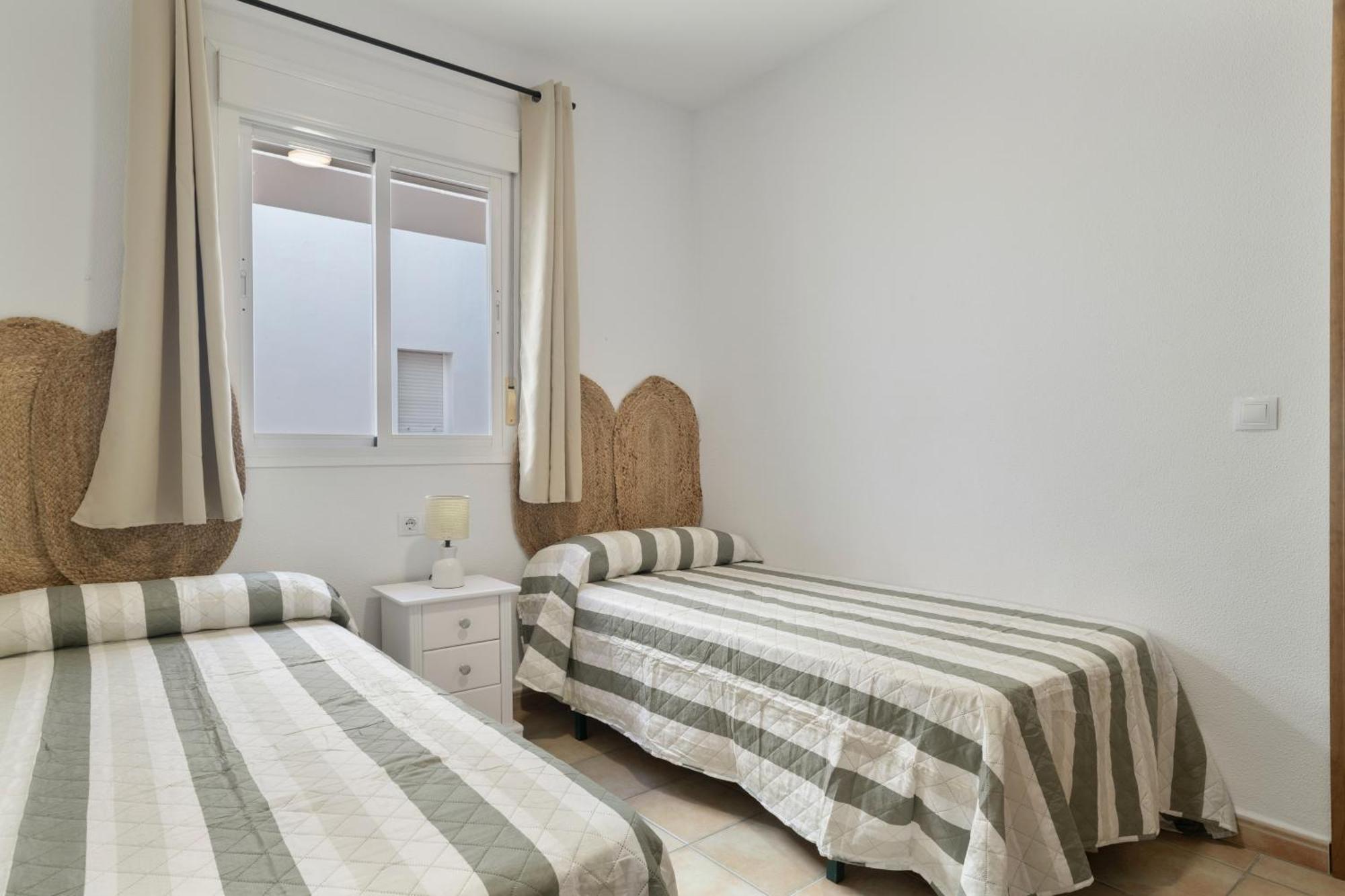 Apartamento Perez Zara 5 Conil De La Frontera Exterior photo