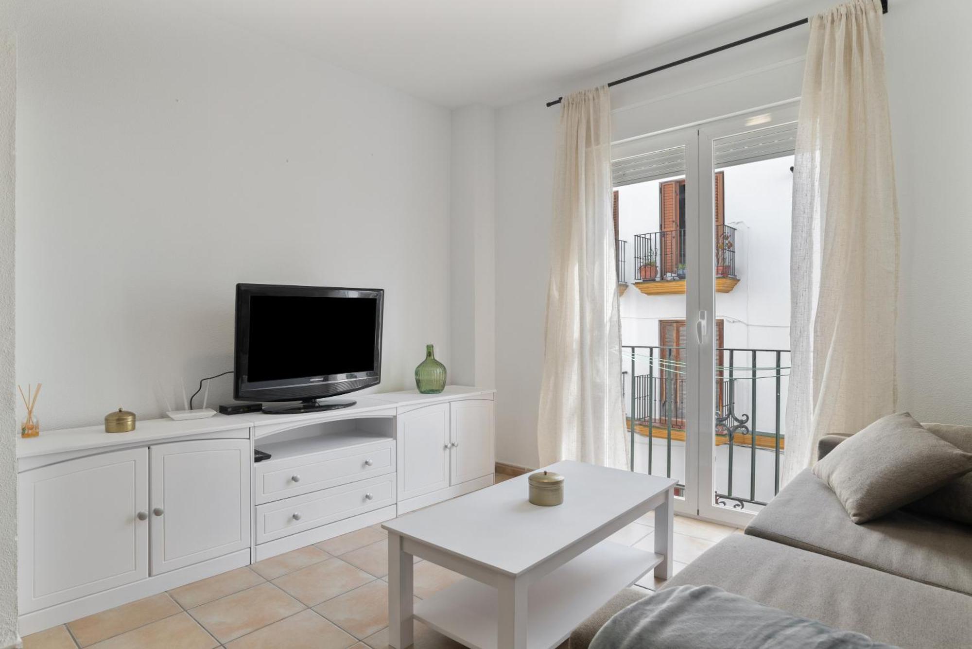 Apartamento Perez Zara 5 Conil De La Frontera Exterior photo